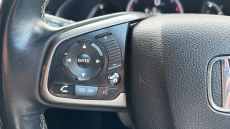 Honda Civic 1.5 VTEC Turbo Sport 5dr Petrol Hatchback